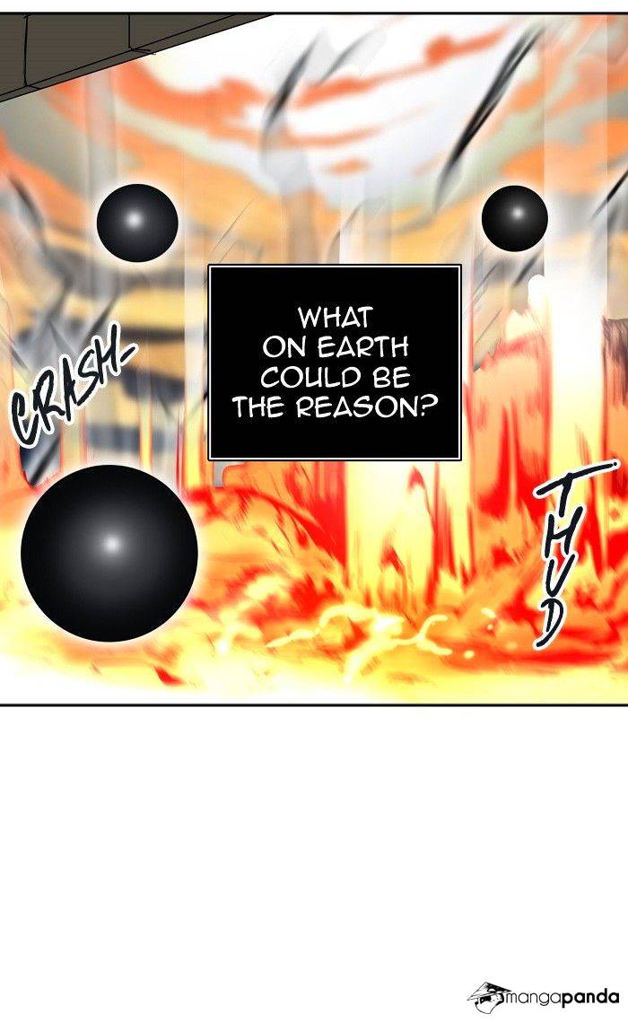 Tower of God Chapter 303 image 02